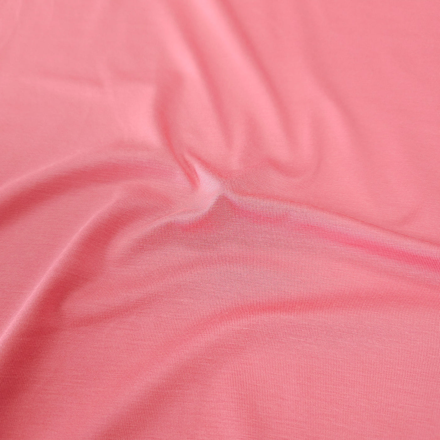 Rayon Jersey | Pink 