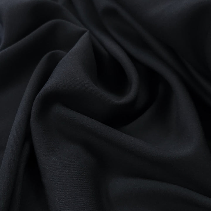 Viscose Twill Fabric | Les Tissées Viscose Twill Fabric | Les Tissées