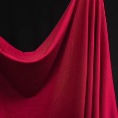 Rayon Jersey | Solid