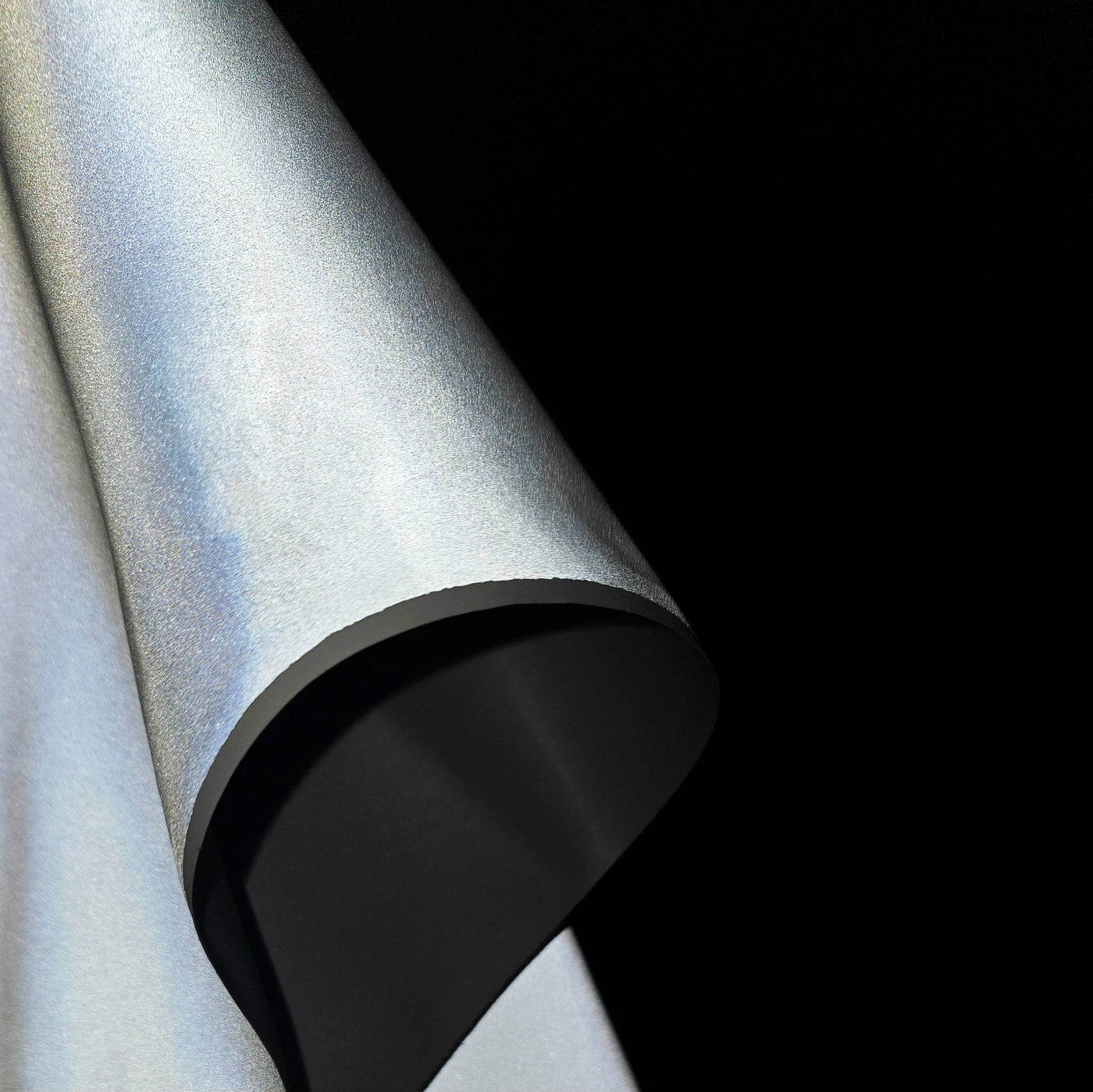 Arctic Stretch™ | 3-PLY / 3 Layers | Reflective | Silver