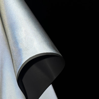 Arctic Stretch™ | 3-PLY / 3 Layers | Reflective | Silver