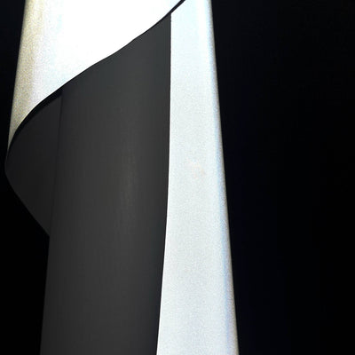 Arctic Stretch™ | 3-PLY / 3 Layers | Reflective | Silver