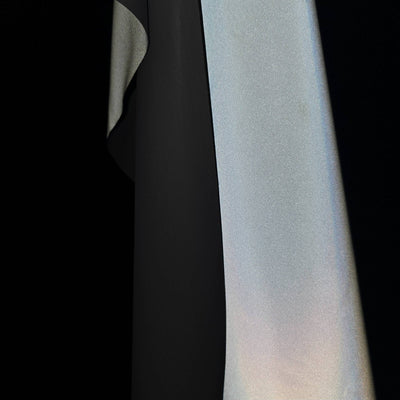 Arctic Stretch™  | 3 Layers | Reflective | Silver