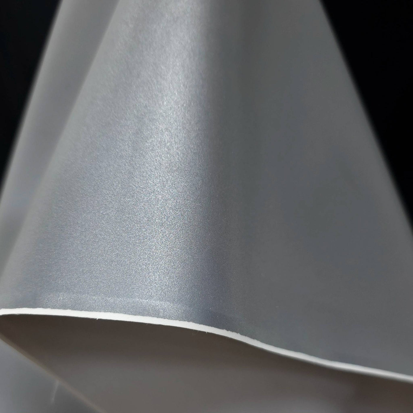 Arctic Stretch™ | 3-PLY / 3 Layers | Reflective | Silver