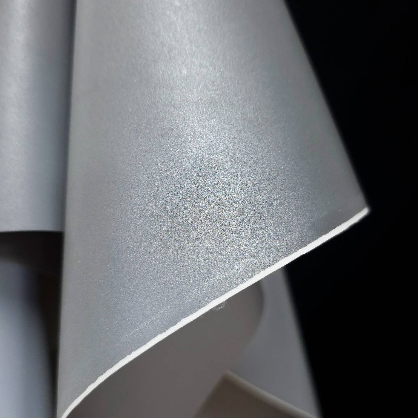 Arctic Stretch™ | 3-PLY / 3 Layers | Reflective | Silver