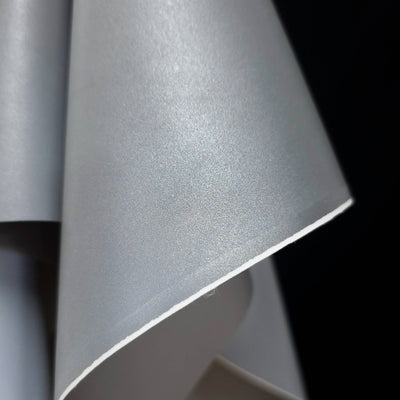 Arctic Stretch™ | 3-PLY / 3 Layers | Reflective | Silver