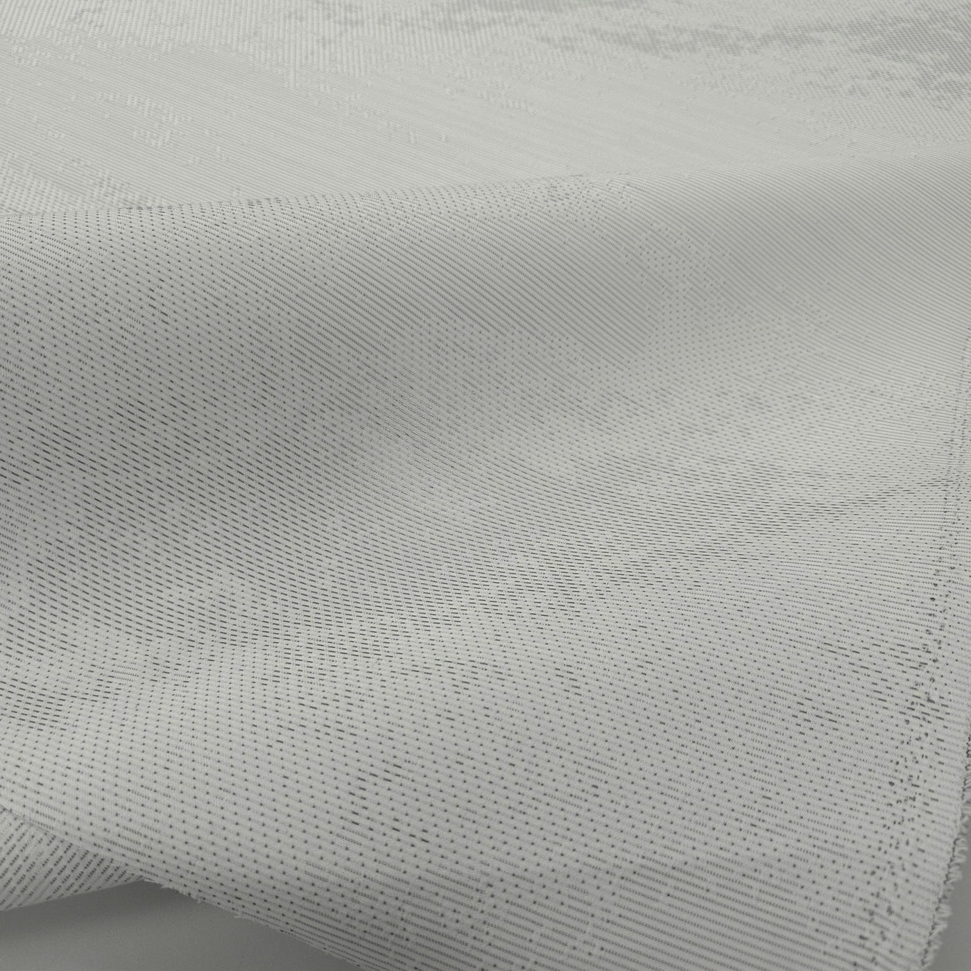 Reflective Waterproof Jacquard Fabric – Canada Goose Deadstock