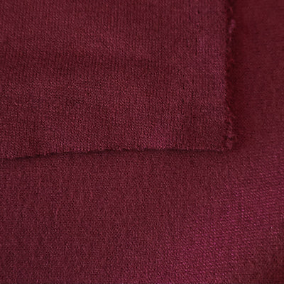 Bosforus Textile  Sweatshirt Fleece Knit Fabric