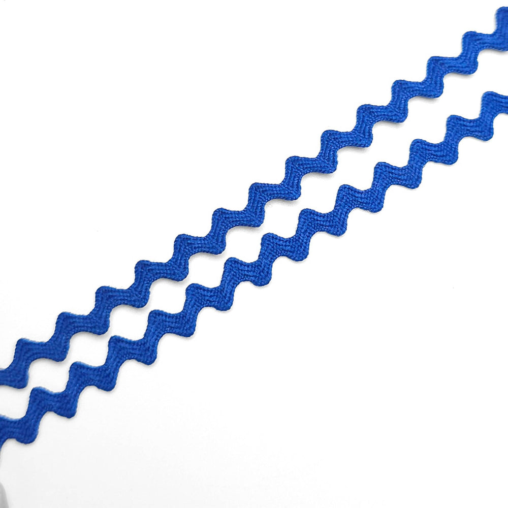 Rick Rack Trims for Sewing & Craft Projects | Les Tissées