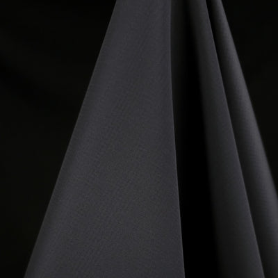 Matte Ripstop - Charcoal 