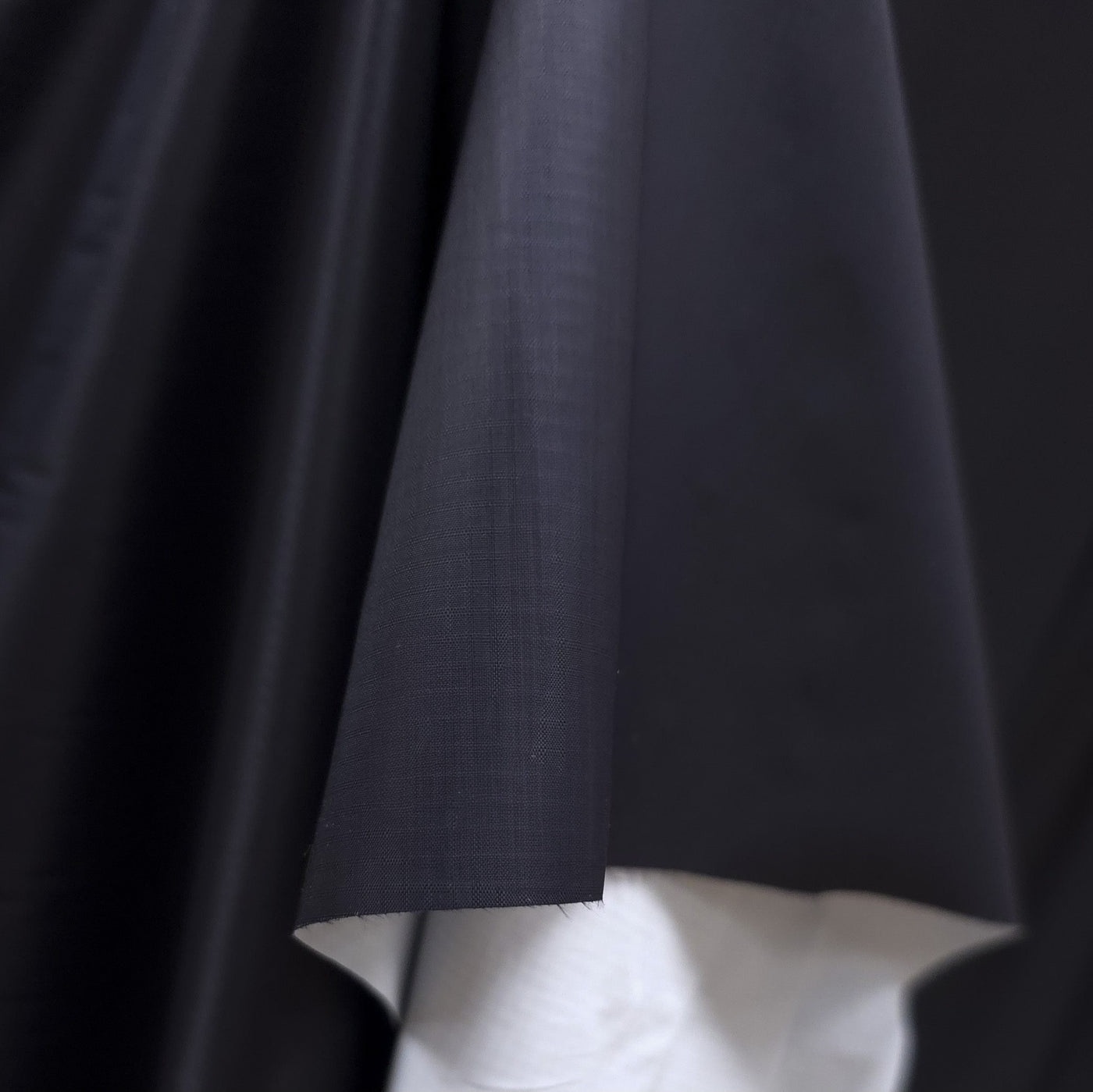 Ripstop Lined Dark Navy