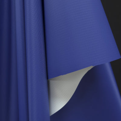 Ripstop Lined Royal Blue