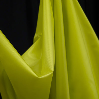 Ripstop - Neon Yellow Green