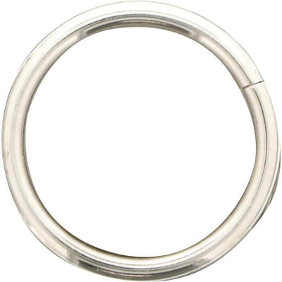 UNIQUE | Round Rings | 32 mm (1 1/4″) | 4 pcs.