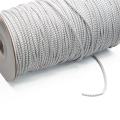 Round Elastic Cord | 2.5 mm - 1/8