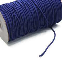Round Elastic Cord | 2.5 mm - 1/8