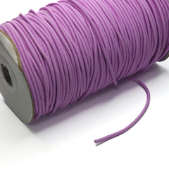 Round Elastic Cord | 2.5 mm - 1/8