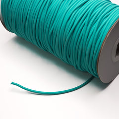 Round Elastic Cord | 2.5 mm - 1/8