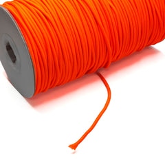 Round Elastic Cord | 2.5 mm - 1/8