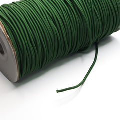 Round Elastic Cord | 2.5 mm - 1/8
