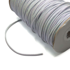 Round Elastic Cord | 2.5 mm - 1/8