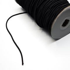 Round Elastic Cord | 2.5 mm - 1/8