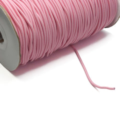 Round Elastic Cord | 2.5 mm - 1/8