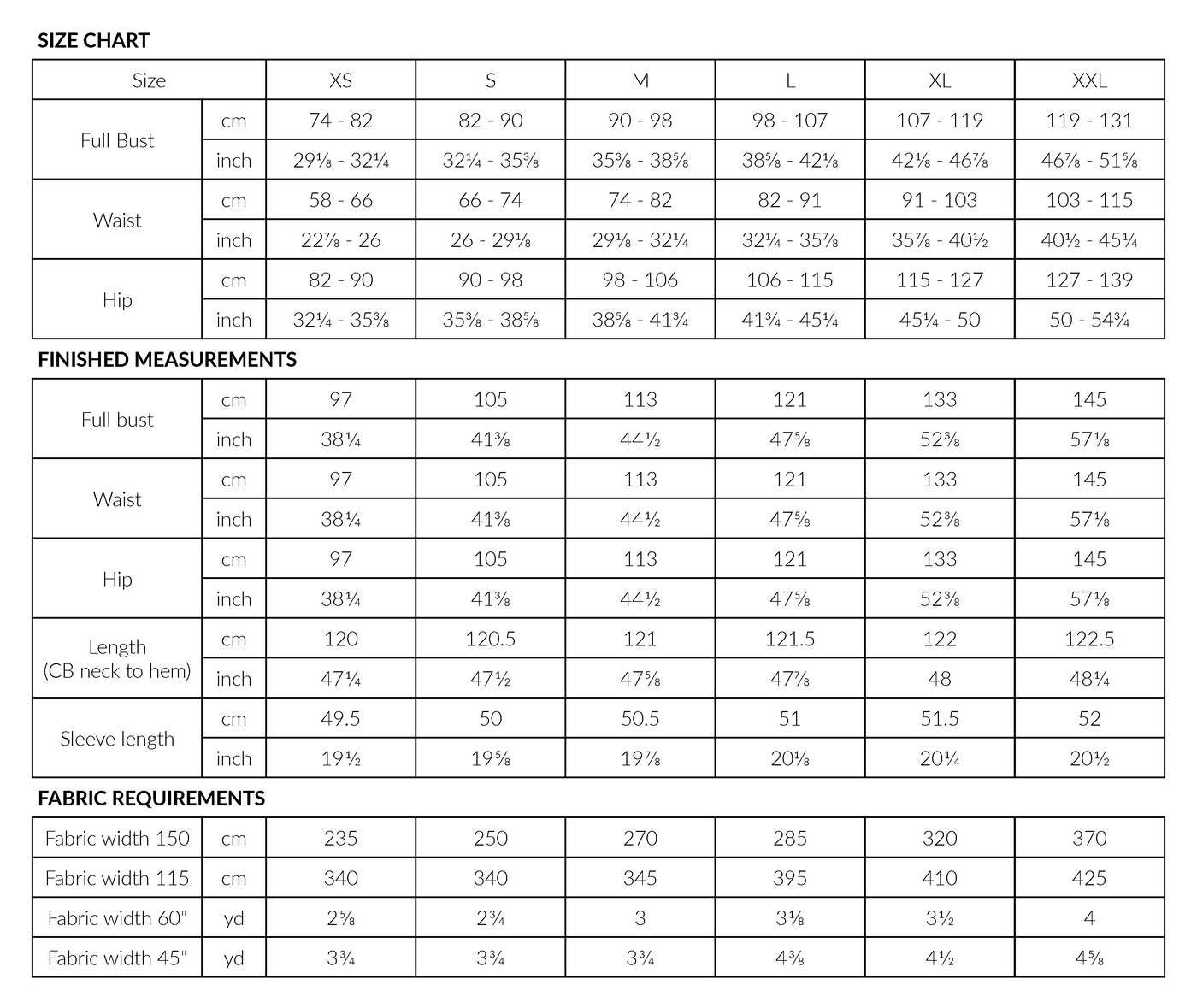 PDF Sewing pattern | Salla sweater dress | Named Clothing