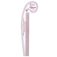 SEW EASY Metric French Curve | 30″ (76cm)