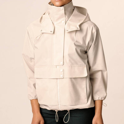 PDF Sewing Pattern | Sirkka hooded jacket | Named Clothing&nbsp;