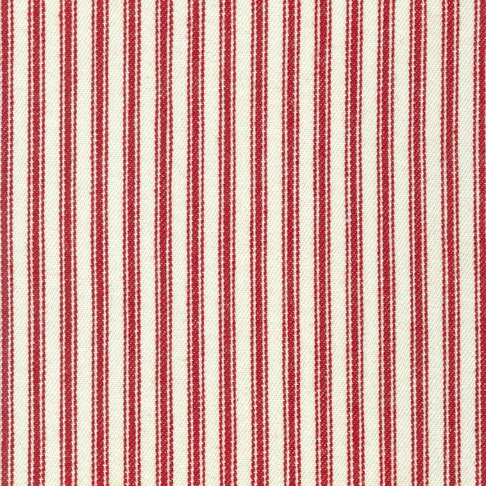 Canvas | Classic Ticking Stripe | By Robert Kaufman