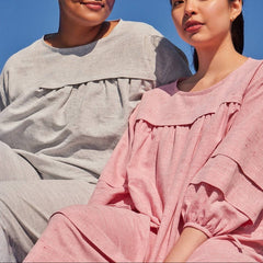 PDF Sewing Pattern | Syli Dress & Blouse | Named Clothing