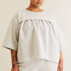 PDF Sewing Pattern | Syli Blouse | Named Clothing