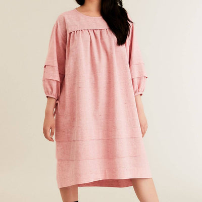 PDF Sewing Pattern | Syli Dress | Named Clothing