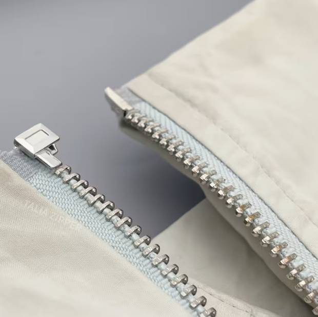 Zipper Tail Plug #5 (Pack of 2)