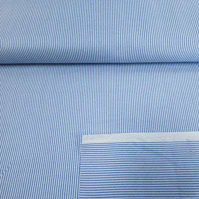 100% Cotton | Handworks Home | Blue | Robert Kaufman