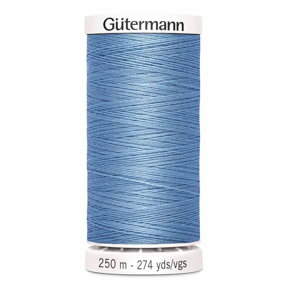 Sew-all Thread 250m - Copen Blue