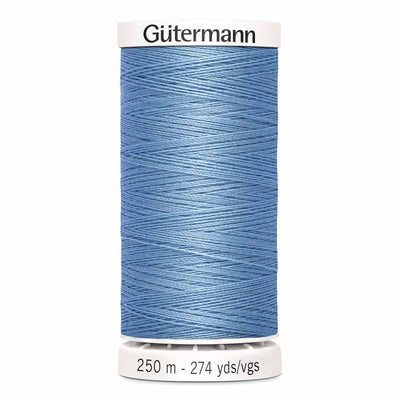 Sew-all Thread 250m - Copen Blue