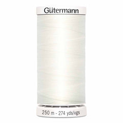 Gütermann | Sew-All Thread | 250 m | #021 | Oyster