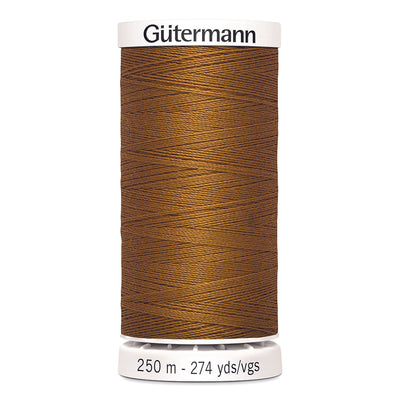 Gütermann | Sew-All Thread | 250 m | #561 | Bittersweet