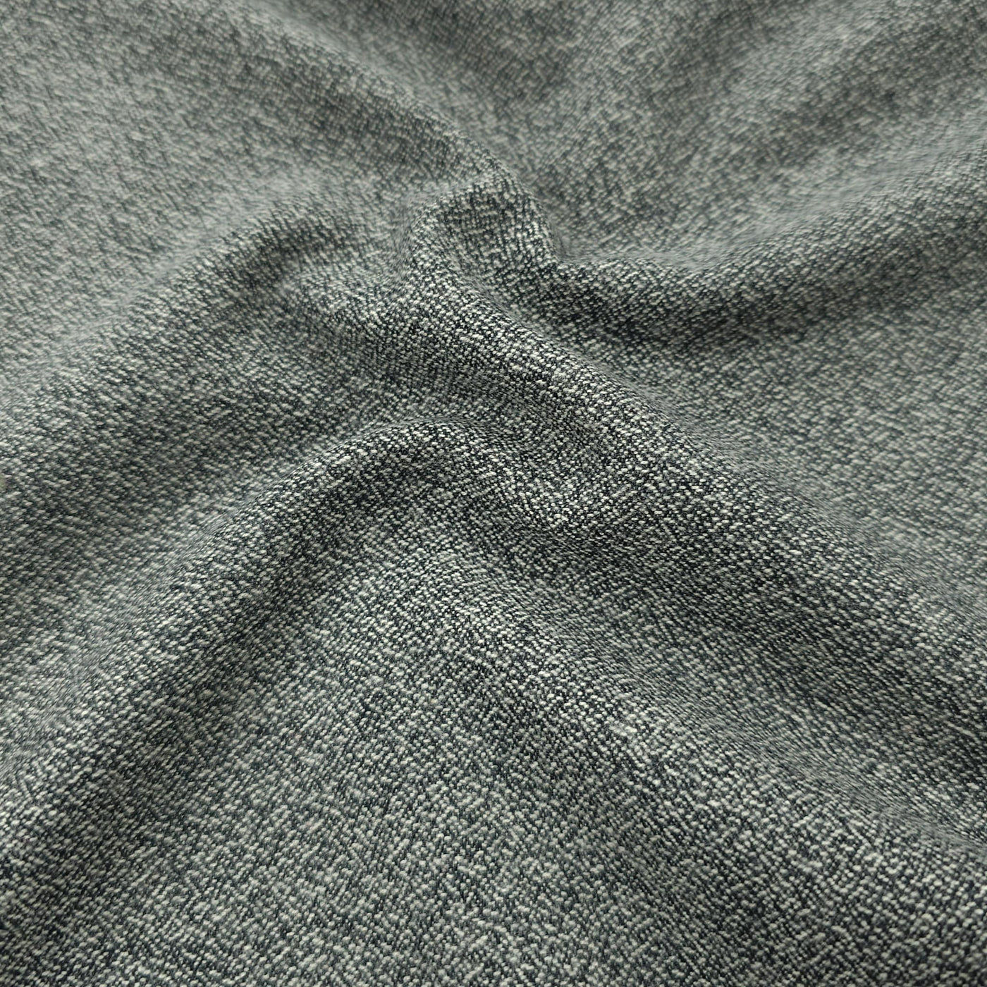 Shetland Flannel | Robert Kaufman | Gray