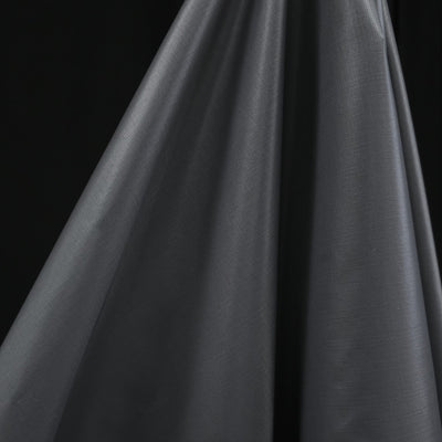 Shiny Ripstop - Dark Gray