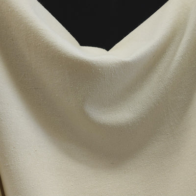 Bourette Silk | Natural