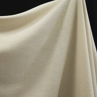 Bourette Silk | Natural