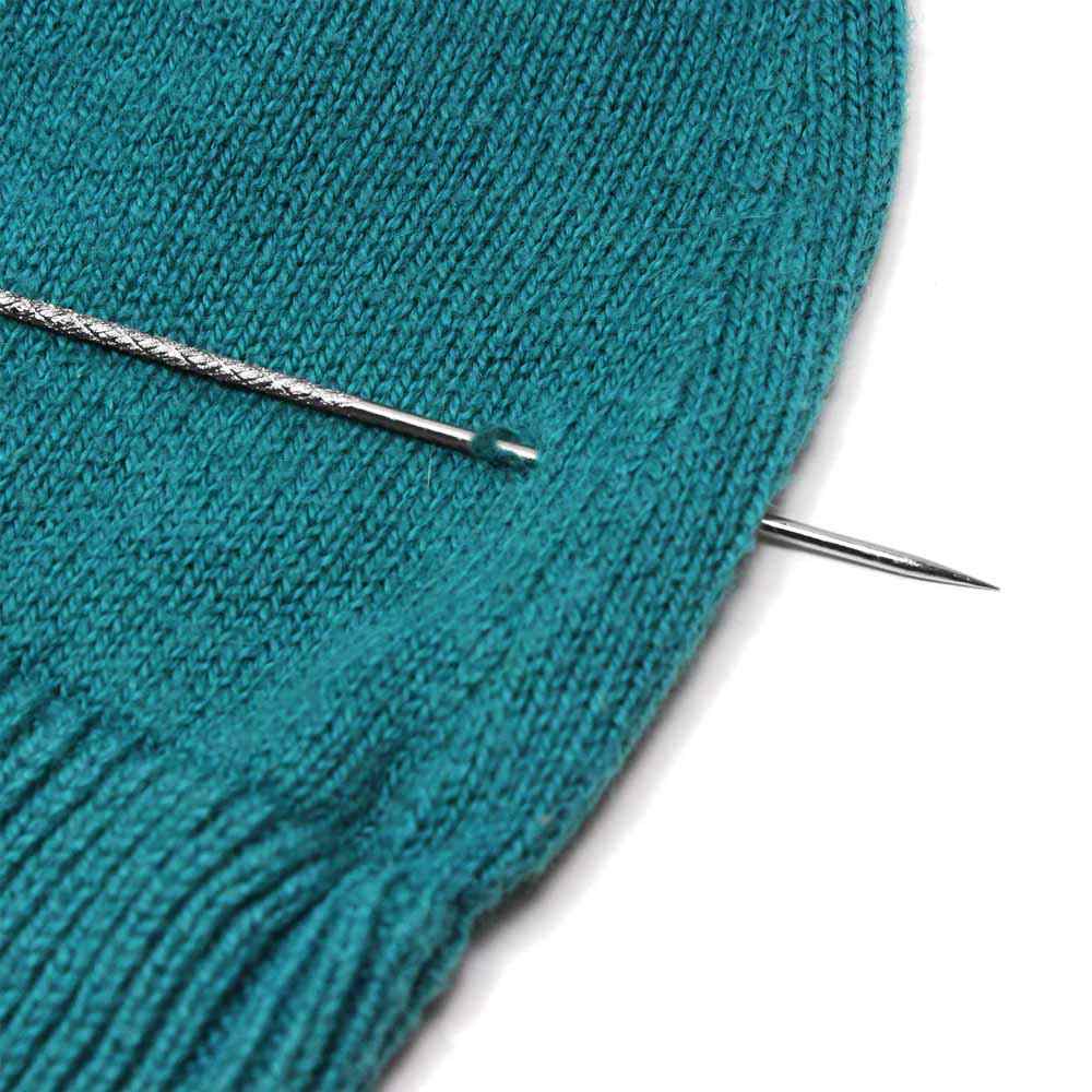 Snag File UNIQUE Snag Fixer | Effortless Fabric Snag Repair Tool – Les Tissées