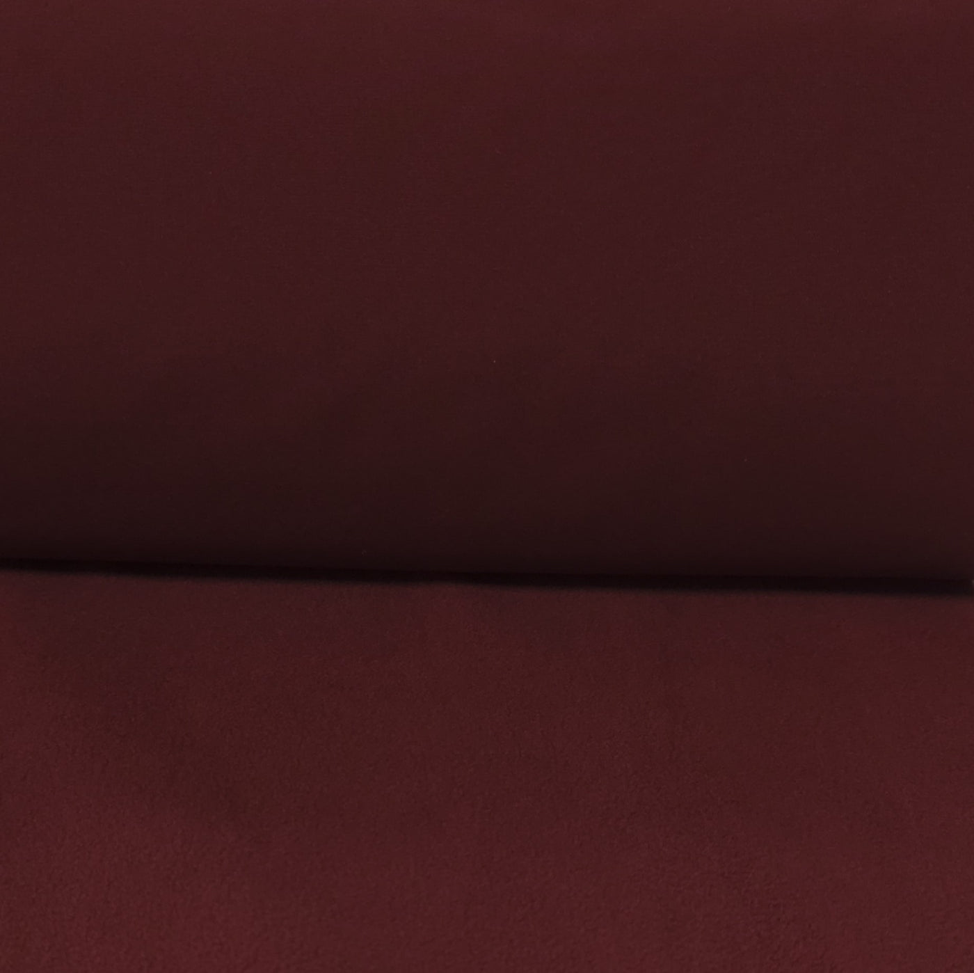 Softshell | Oeko-Tex | Burgundy | 94 cm | END OF ROLL