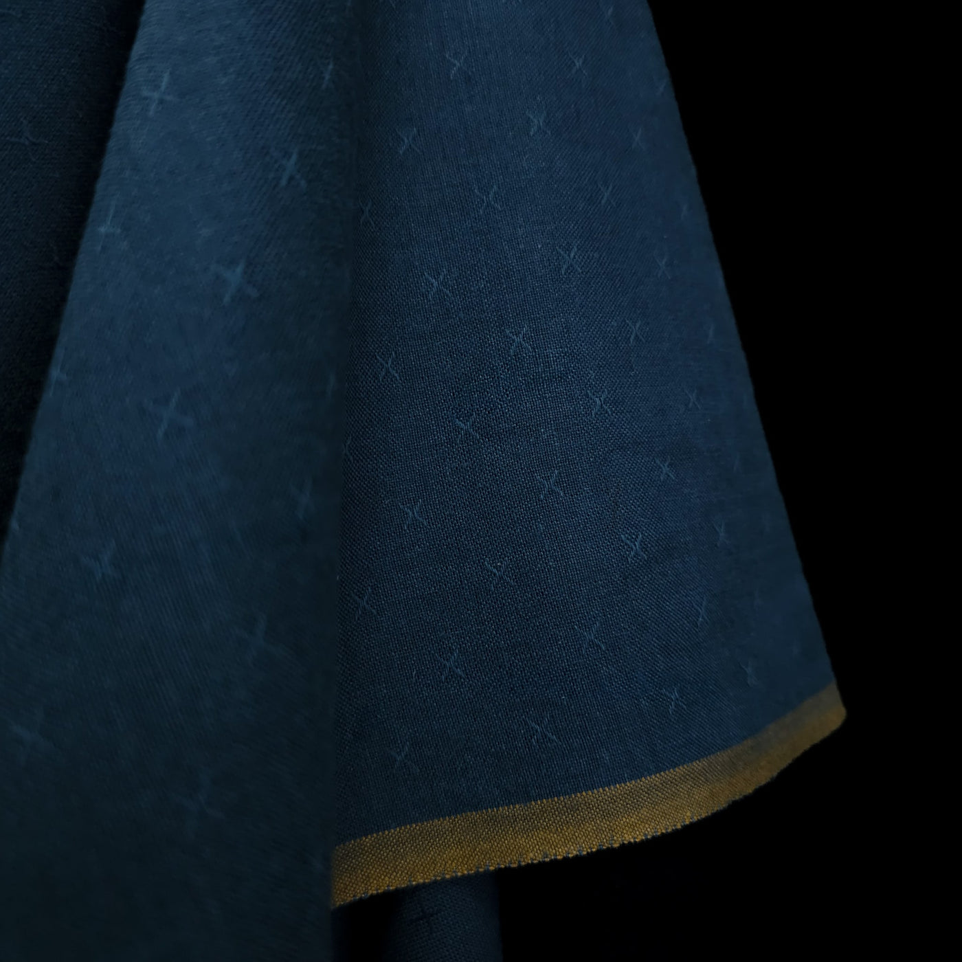 Fableism Sprout Woven - Midnight