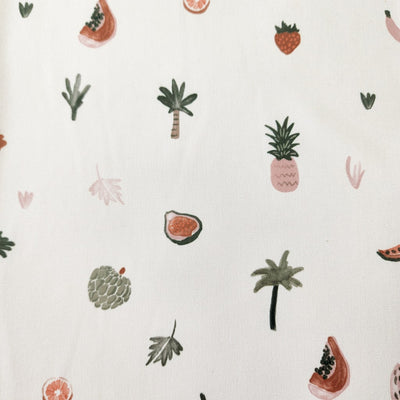 Swimsuit Fabric - Fruity