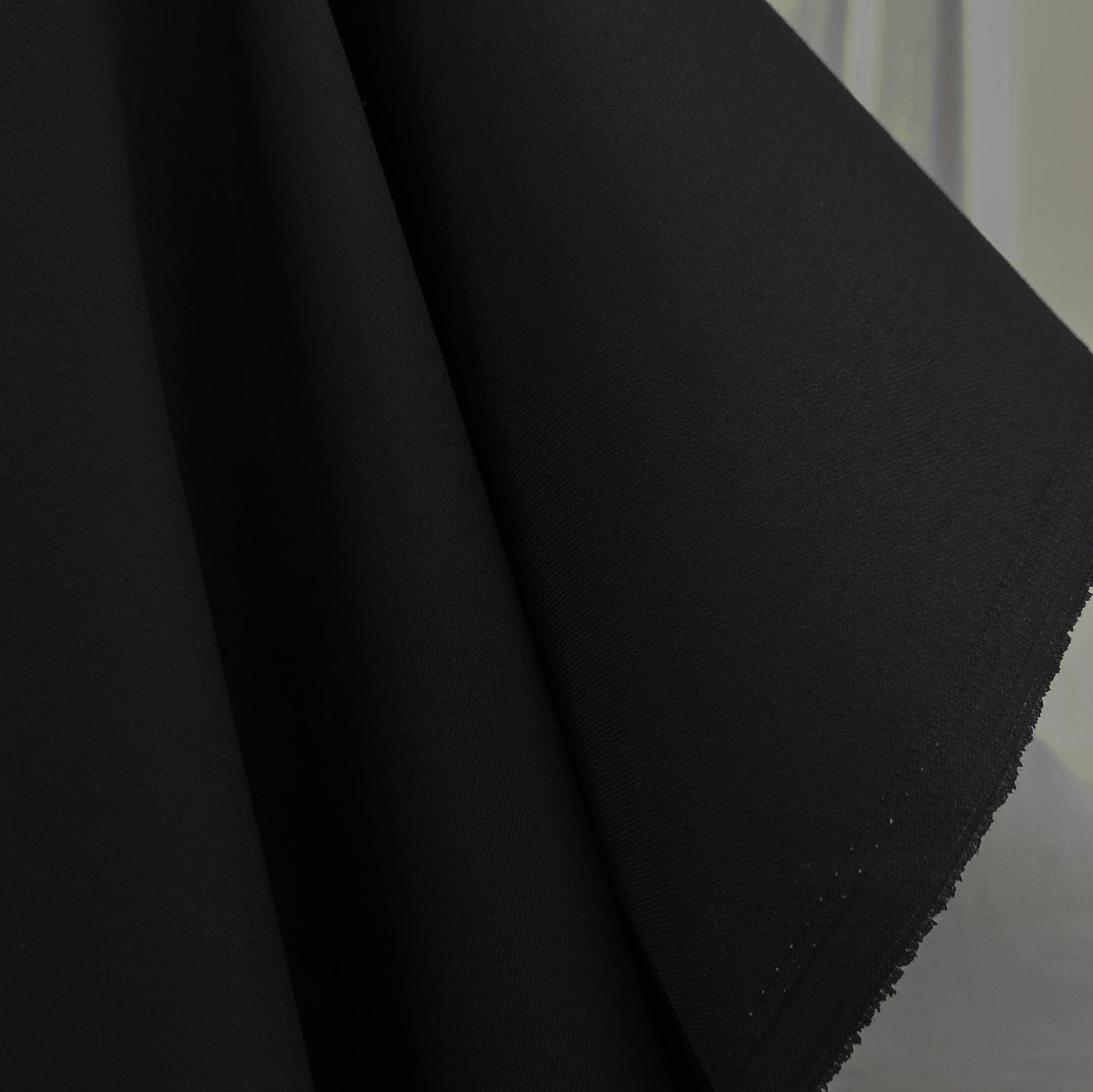 Stretch Denim | 7 Oz. | 90 cm | END OF ROLL