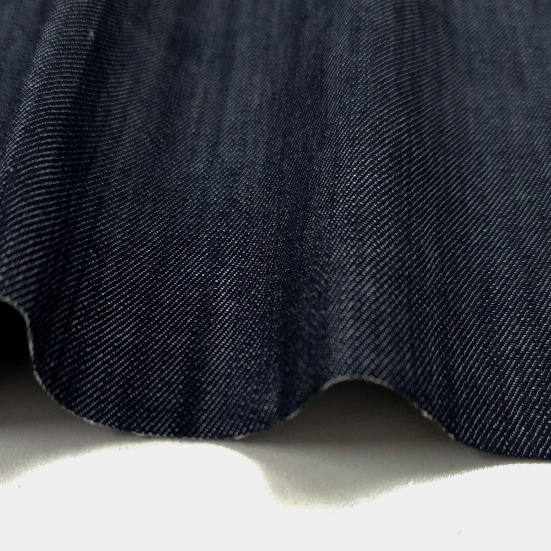 Buy Denim Fabric Washed Denim Fabric in Denim Blue  Light Blue Online in  India  Etsy
